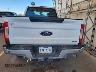 2019 Ford F-250 XL with VIN 1FT7X2B64KEE42034, listed as a IAAI auction lot 42716725 with 170,756 mi miles and . Bid and sale history available at DreamBid. Image 24.