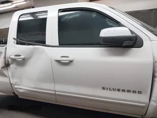2018 Chevrolet Silverado 1500 LT with VIN 1GCRCREHXJZ288155, listed as a IAAI auction lot 41959980 with 114,919 mi miles and . Bid and sale history available at DreamBid. Image 13.