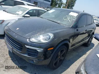 2016 Porsche Cayenne с VIN WP1AA2A24GKA14137, выставлен на аукционе IAAI как лот 42602325 с пробегом 61 865 миль миль и . История ставок и продаж доступна на DreamBid. Изображение 18.