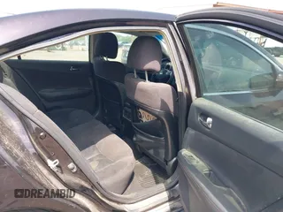 2011 Nissan Maxima SV with VIN 1N4AA5AP5BC841586, listed as a IAAI auction lot 42162383 with 412,977 mi miles and . Bid and sale history available at DreamBid. Image 8.