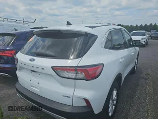 2020 Ford Escape SE with VIN 1FMCU9G61LUB45072, listed as a IAAI auction lot 42737664 with 75,428 mi miles and . Bid and sale history available at DreamBid. Image 16.