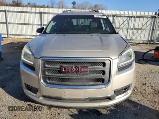 2015 GMC Acadia SLE with VIN 1GKKRNED2FJ295066, listed as a Copart auction lot 89213855 with 144,305 mi miles and Salvage Title. Bid and sale history available at DreamBid. Image 5.
