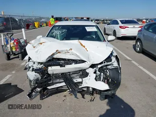 2025 Nissan Sentra SV z VIN 3N1AB8CV0SY210467, wystawiony jako IAAI lot #41950852 z przebiegiem 16 442 mil mil oraz . Historia ofert i sprzedaży dostępna na DreamBid. Obrazek 13.