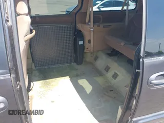 1998 Dodge Caravan LE z VIN 1B4GP54L6WB510102, wystawiony jako IAAI lot #42477633 z przebiegiem Nie podano mil oraz . Historia ofert i sprzedaży dostępna na DreamBid. Obrazek 8.