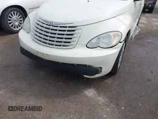 2007 Chrysler PT Cruiser Limited z VIN 3A8FY68B17T613374, wystawiony jako IAAI lot #41679328 z przebiegiem Nie podano mil oraz . Historia ofert i sprzedaży dostępna na DreamBid. Obrazek 6.