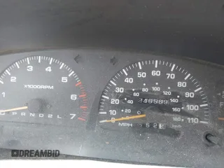 1998 Toyota 4Runner with VIN JT3GM84R3W0022369, listed as a IAAI auction lot 42482623 with 246,569 mi miles and . Bid and sale history available at DreamBid. Image 7.