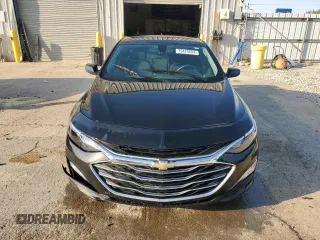2019 Chevrolet Malibu LT with VIN 1G1ZD5ST2KF175374, listed as a Copart auction lot 75428604 with 104,777 mi miles and Salvage Title. Bid and sale history available at DreamBid. Image 5.