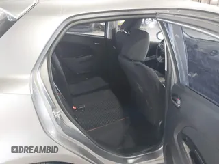 2012 Mazda 2 Touring with VIN JM1DE1LY8C0140439, listed as a IAAI auction lot 41866835 with 122,512 mi miles. Bid and sale history available at carsss.com. Image 8.