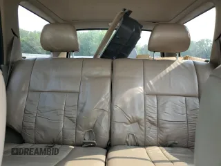 1999 Toyota 4Runner Limited с VIN JT3GN87R6X0098906, выставлен на аукционе Copart как лот 58648935 с пробегом 194 869 миль миль и Списание • Salvage title. История ставок и продаж доступна на DreamBid. Изображение 10.