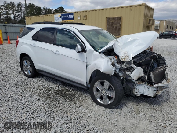 2012 Chevrolet Equinox 1LT z VIN 2GNFLDE50C6206029, wystawiony jako Copart lot #50132705 z przebiegiem 129 786 mil mil oraz Szkoda całkowita • Salvage title. Historia ofert i sprzedaży dostępna na DreamBid. Obrazek 4.