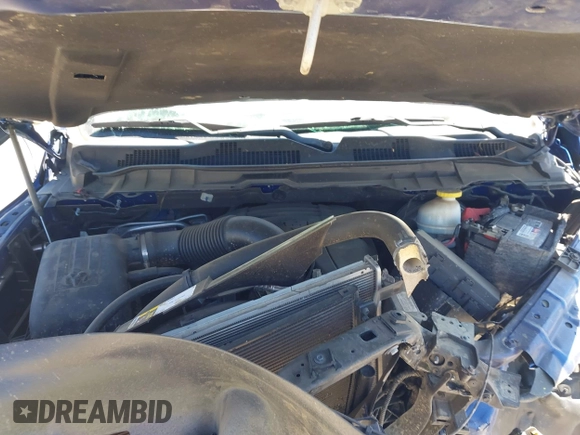 2017 Ram 1500 ST with VIN 1C6RR7FT9HS785181, listed as a IAAI auction lot 42128678 with 109,548 mi miles and . Bid and sale history available at DreamBid. Image 10.