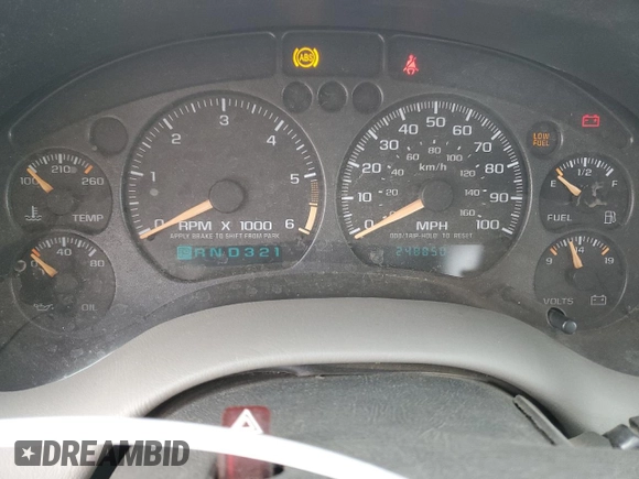 2002 GMC Sonoma SLS with VIN 1GTCT19W628201276, listed as a Copart auction lot 80494294 with 248,850 mi miles and Salvage Title. Bid and sale history available at carsss.com. Image 9.