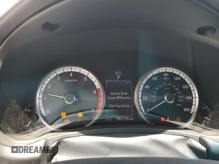 2017 Lexus NX 200t с VIN JTJBARBZ8H2128277, выставлен на аукционе Copart как лот 61027825 с пробегом 96 714 миль миль и Списание • Salvage title. История ставок и продаж доступна на DreamBid. Изображение 9.