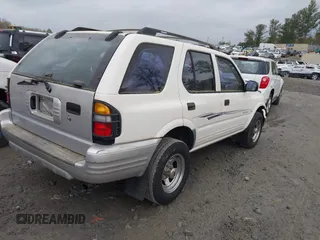 1998 Isuzu Rodeo S с VIN 4S2CM58W4W4303926, выставлен на аукционе IAAI как лот 41908569 с пробегом 212 353 миль миль и . История ставок и продаж доступна на DreamBid. Изображение 4.