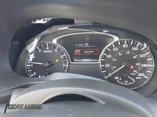 2019 Nissan Pathfinder SL with VIN 5N1DR2MM8KC629938, listed as a IAAI auction lot 42020133 with 78,631 mi miles and . Bid and sale history available at DreamBid. Image 7.