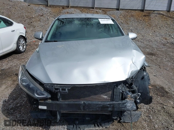 2017 Hyundai Elantra SE with VIN 5NPD74LF4HH069261, listed as a IAAI auction lot 41892093 with 100,644 mi miles and . Bid and sale history available at DreamBid. Image 12.