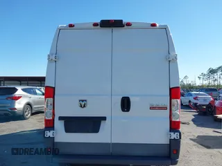2017 Ram ProMaster Cargo with VIN 3C6TRVDG2HE502235, listed as a IAAI auction lot 41684061 with 169,538 mi miles and . Bid and sale history available at carsss.com. Image 17.