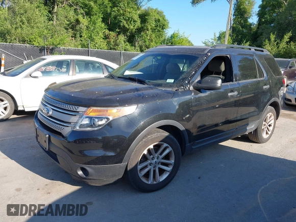 2015 Ford Explorer with VIN 1FM5K7B93FGB91364, listed as a IAAI auction lot 42607241 with 113,421 mi miles and . Bid and sale history available at DreamBid. Image 17.