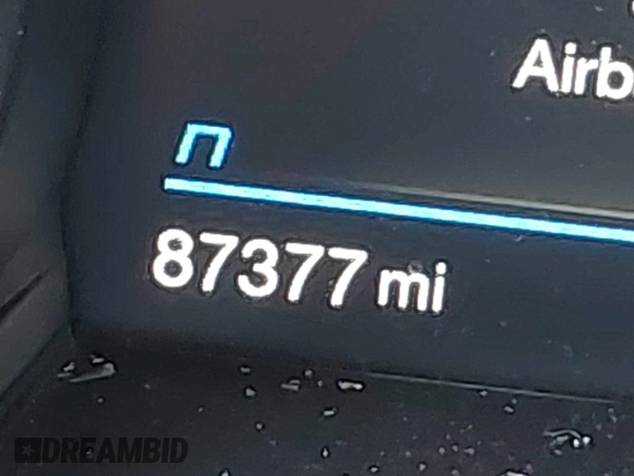 2022 Alfa Romeo Stelvio Veloce z VIN ZASPAKBN6N7D24902, wystawiony jako IAAI lot #42225536 z przebiegiem 87 377 mil mil oraz . Historia ofert i sprzedaży dostępna na DreamBid. Obrazek 15.