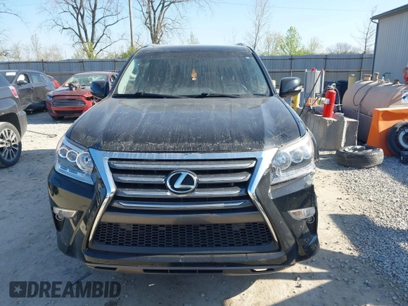 2015 Lexus GX 460 z VIN JTJBM7FX8F5115416, wystawiony jako IAAI lot #42067994 z przebiegiem 135 926 mil mil oraz . Historia ofert i sprzedaży dostępna na DreamBid. Obrazek 13.