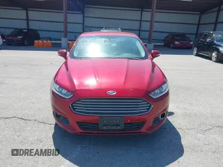 2016 Ford Fusion SE with VIN 3FA6P0T94GR176730, listed as a IAAI auction lot 41980409 with 164,904 mi miles. Bid and sale history available at carsss.com. Image 12.