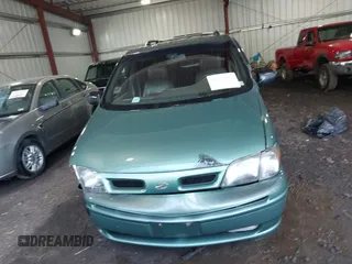 2000 Oldsmobile Silhouette GL z VIN 1GHDX03E8YD259922, wystawiony jako IAAI lot #41620462 z przebiegiem 232 387 mil mil oraz . Historia ofert i sprzedaży dostępna na DreamBid. Obrazek 12.