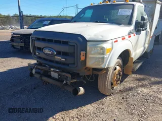 2012 Ford F-350 z VIN 1FDBF3A68CEC46535, wystawiony jako IAAI lot #41540070 z przebiegiem 271 565 mil mil oraz . Historia ofert i sprzedaży dostępna na DreamBid. Obrazek 11.