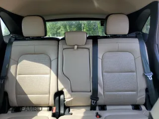 2020 Ford Escape SEL with VIN 1FMCU0H62LUC28018, listed as a Copart auction lot 57896165 with 46,415 mi miles and Salvage title. Bid and sale history available at DreamBid. Image 10.