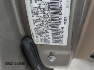 2000 Toyota Camry CE z VIN 4T1BG22KXYU639808, wystawiony jako Copart lot #56606985 z przebiegiem 119 678 mil mil oraz Szkoda całkowita • Salvage title. Historia ofert i sprzedaży dostępna na DreamBid. Obrazek 13.
