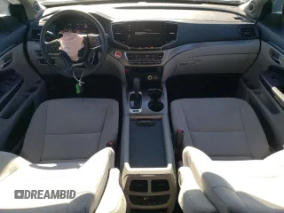 2020 Honda Pilot EX z VIN 5FNYF6H30LB065522, wystawiony jako Copart lot #47114655 z przebiegiem 23 723 mil mil oraz Nie do naprawy • Non repairable. Historia ofert i sprzedaży dostępna na DreamBid. Obrazek 8.