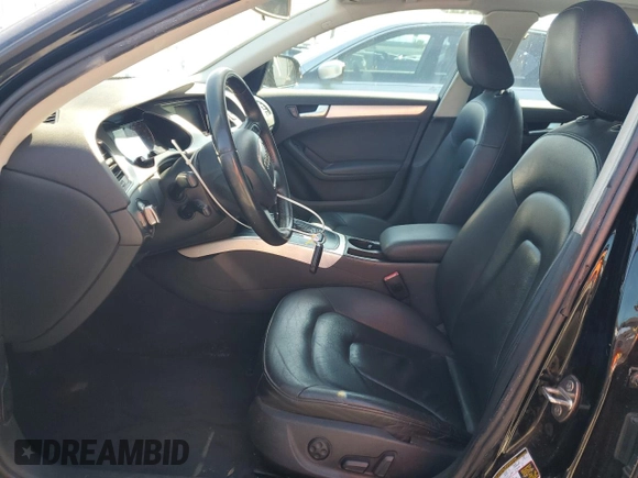 2010 Audi A4 2.0T Premium with VIN WAUAFAFL7AN030804, listed as a Copart auction lot 52046525 with 98,578 mi miles and Clean Title. Bid and sale history available at carsss.com. Image 7.