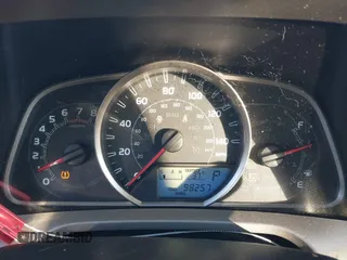 2015 Toyota RAV4 LE с VIN 2T3BFREV2FW275115, выставлен на аукционе IAAI как лот 41143981 с пробегом 98 257 миль миль и . История ставок и продаж доступна на DreamBid. Изображение 7.