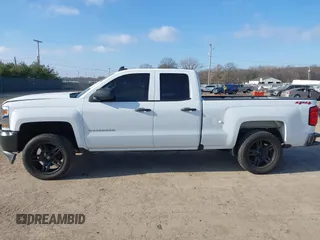 2019 Chevrolet Silverado 1500 Work Truck with VIN 2GCVKNECXK1194124, listed as a IAAI auction lot 40951493 with 151,329 mi miles and . Bid and sale history available at DreamBid. Image 14.