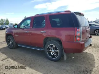 2008 GMC Yukon Denali с VIN 1GKFK63818J214708, выставлен на аукционе Copart как лот 58826485 с пробегом 220 030 миль миль и Списание • Salvage title. История ставок и продаж доступна на DreamBid. Изображение 2.