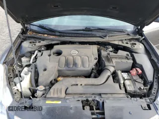 2012 Nissan Altima 2.5 with VIN 1N4AL2AP6CN488239, listed as a Copart auction lot 49591435 with 108,418 mi miles and Salvage Title. Bid and sale history available at DreamBid. Image 12.