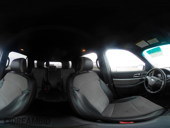 2017 Ford Explorer XLT с VIN 1FM5K8D82HGB13073, выставлен на аукционе IAAI как лот 42315648 с пробегом 86 845 миль миль и . История ставок и продаж доступна на DreamBid. Изображение 18.