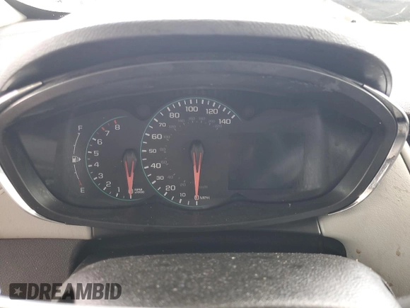2020 Chevrolet Trax LS with VIN 3GNCJKSB6LL304890, listed as a Copart auction lot 60427315 with Not provided miles and Salvage title. Bid and sale history available at DreamBid. Image 9.