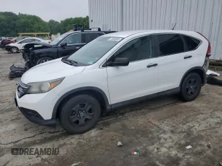 2012 Honda CR-V LX с VIN 5J6RM4H38CL042818, выставлен на аукционе Copart как лот 56860095 с пробегом 244 937 миль миль и Списание • Salvage title. История ставок и продаж доступна на DreamBid. Изображение 1.