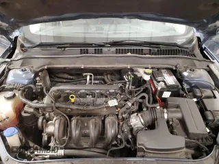2018 Ford Fusion SE with VIN 3FA6P0H78JR273265, listed as a Copart auction lot 47461165 with Not Provided miles and Non Repairable. Bid and sale history available at DreamBid. Image 11.