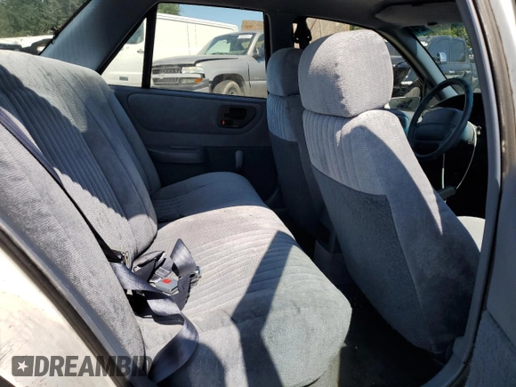 1995 Chevrolet Corsica z VIN 1G1LD5545SY244489, wystawiony jako Copart lot #68728124 z przebiegiem 109 894 mil mil oraz Szkody całkowita. Historia ofert i sprzedaży dostępna na DreamBid. Obrazek 10.