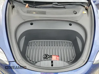 2021 Tesla Model 3 Long Range z VIN 5YJ3E1EB4MF876849, wystawiony jako Copart lot #48927385 z przebiegiem 32 163 mil mil oraz Szkoda całkowita • Salvage title. Historia ofert i sprzedaży dostępna na DreamBid. Obrazek 12.
