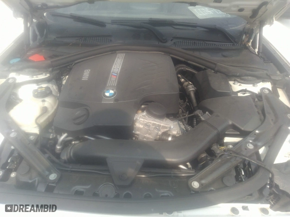 2017 BMW M2 with VIN WBS1H9C31HV888790, listed as a IAAI auction lot 36774031 with 82,821 mi miles. Bid and sale history available at carsss.com. Image 10.