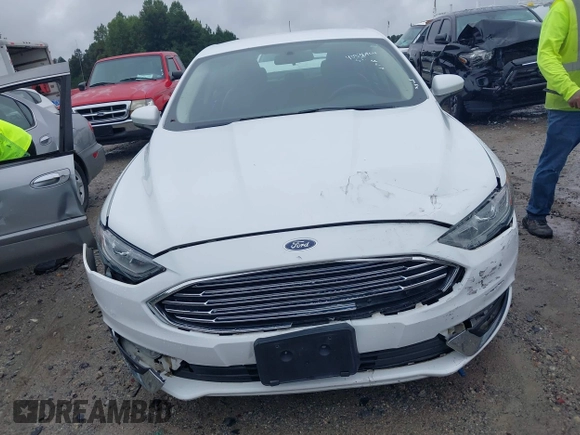 2018 Ford Fusion SE with VIN 3FA6P0HD6JR153230, listed as a IAAI auction lot 40336904 with 71,949 mi miles and . Bid and sale history available at DreamBid. Image 12.