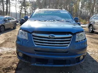 2008 Subaru Tribeca (Natl) 7-Pass Ltd w/DVD/Nav with VIN 4S4WX90D484404531, listed as a IAAI auction lot 41401830 with 131,301 mi miles. Bid and sale history available at carsss.com. Image 6.
