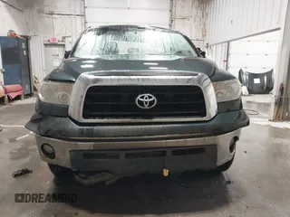 2007 Toyota Tundra SR5 with VIN 5TBDV54117S461551, listed as a IAAI auction lot 41403002 with 167,245 mi miles. Bid and sale history available at carsss.com. Image 13.