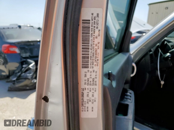 2011 Dodge Nitro Heat with VIN 1D4PT4GK1BW528637, listed as a Copart auction lot 52769545 with 143,539 mi miles and Clean Title. Bid and sale history available at DreamBid. Image 13.