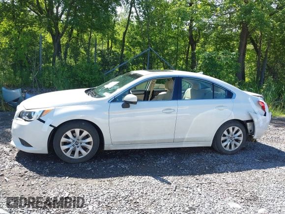 2016 Subaru Legacy Premium with VIN 4S3BNAE61G3008453, listed as a IAAI auction lot 42592370 with 97,912 mi miles and . Bid and sale history available at DreamBid. Image 14.