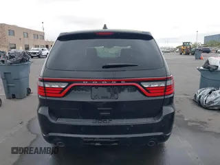 2016 Dodge Durango R/T with VIN 1C4SDHCT9GC424206, listed as a IAAI auction lot 40374142 with Not provided miles and . Bid and sale history available at DreamBid. Image 16.