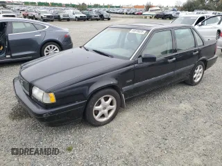 1997 Volvo 850 с VIN YV1LS5647V1392226, выставлен на аукционе Copart как лот 44970025 с пробегом 163 555 миль миль и Чистый • Clean title. История ставок и продаж доступна на DreamBid. Изображение 1.