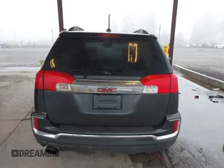 2017 GMC Terrain SLE with VIN 2GKFLTEK4H6253276, listed as a IAAI auction lot 41361367 with 120,476 mi miles. Bid and sale history available at carsss.com. Image 15.